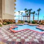 Shores Of Panama 1921! 2Bd 3 Ba, Amazing View, And Great Amenities