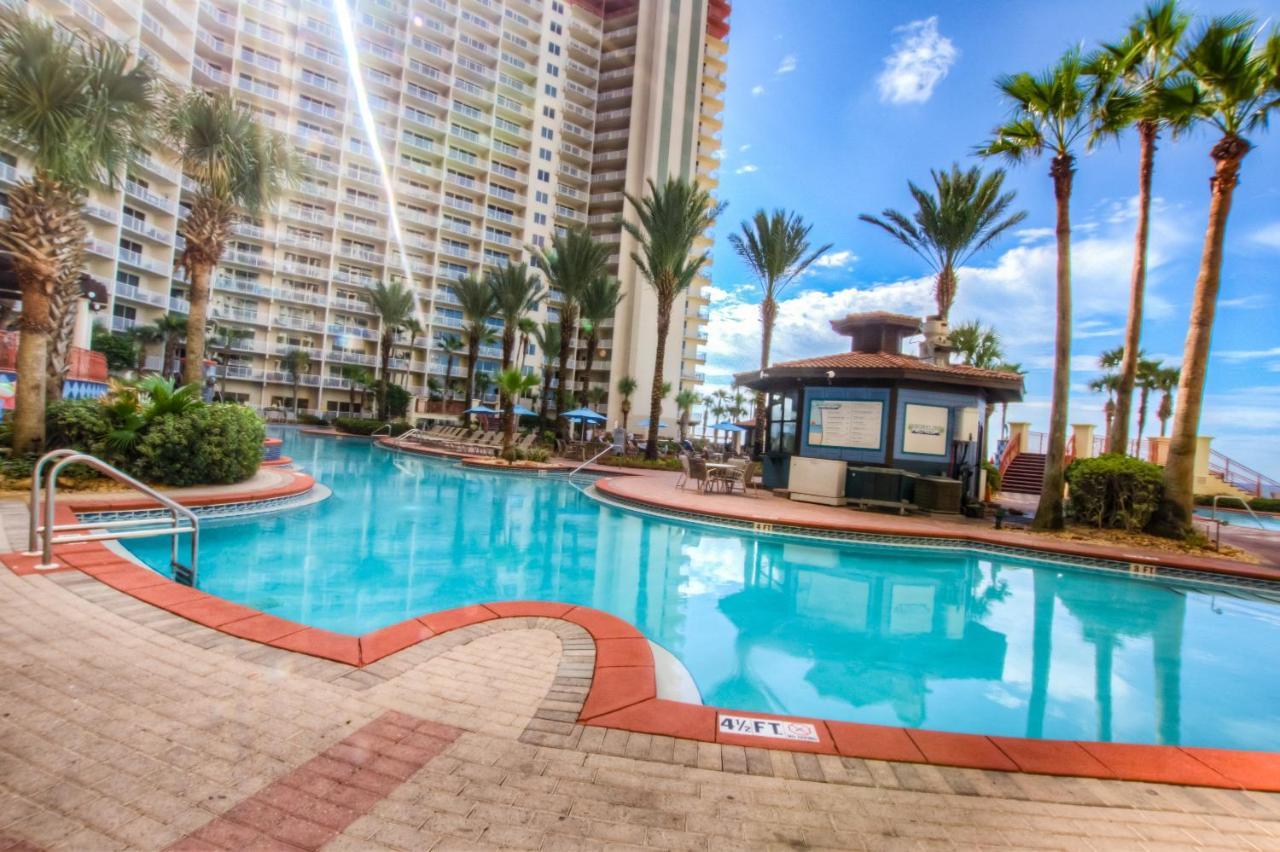 Shores Of Panama 1921! 2bd 3 Ba, Amazing View, And Great Amenities Holiday home
