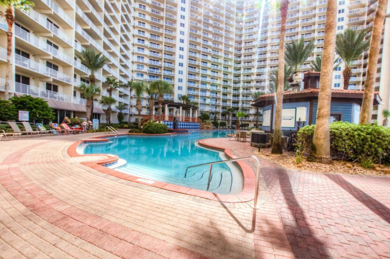 Shores Of Panama 1921! 2bd 3 Ba, Amazing View, And Great Amenities