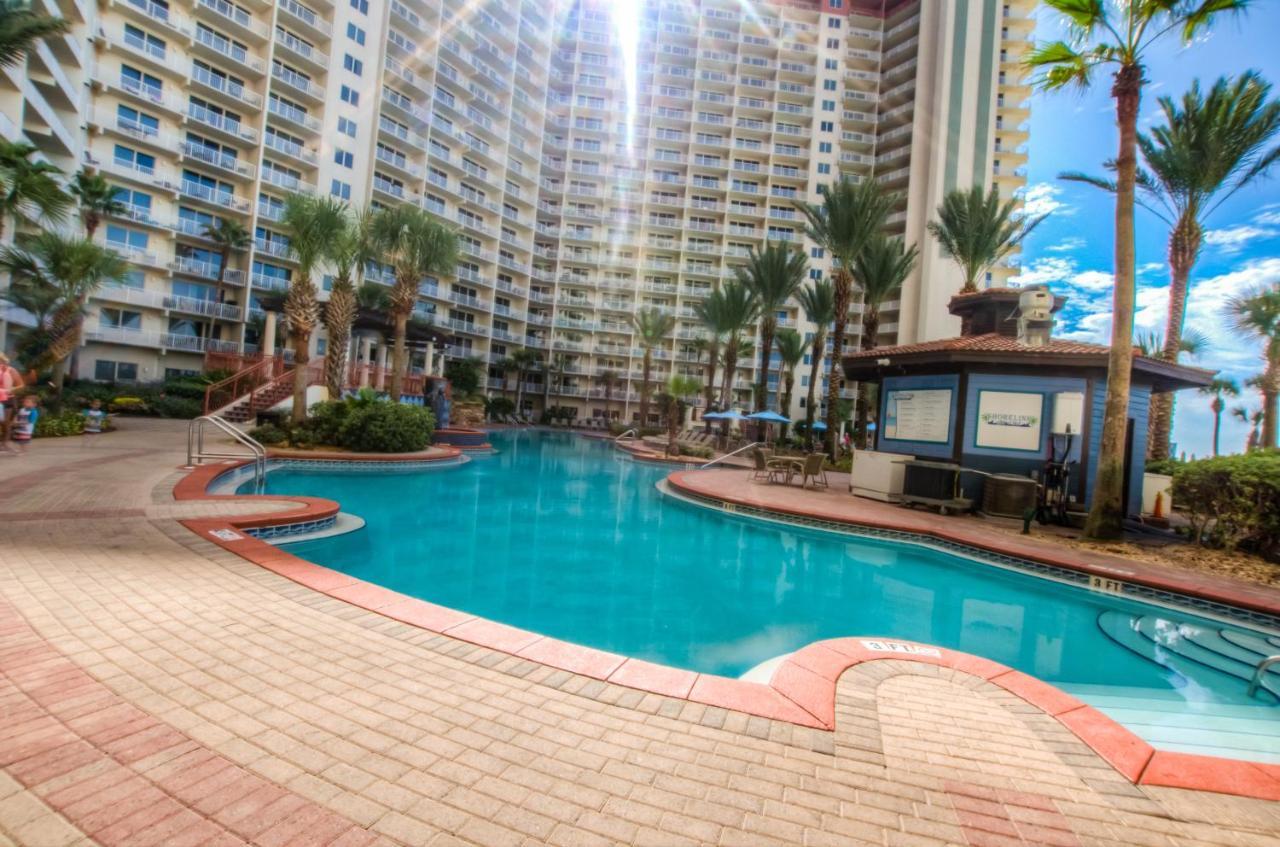 Shores Of Panama 1921! 2bd 3 Ba, Amazing View, And Great Amenities Holiday home
