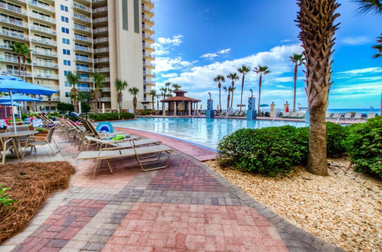 Shores Of Panama 1921! 2bd 3 Ba, Amazing View, And Great Amenities Holiday home Panama City Beach