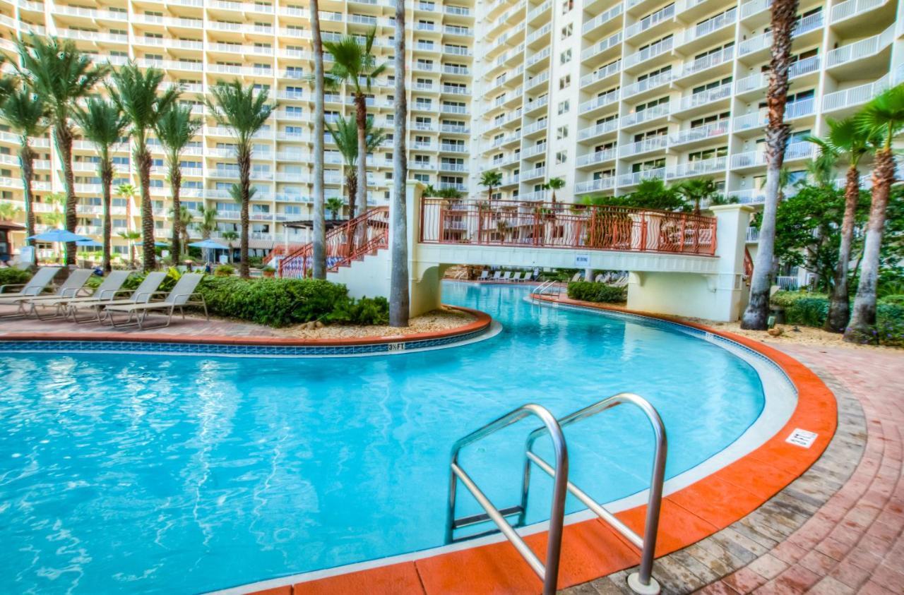 Shores Of Panama 1921! 2bd 3 Ba, Amazing View, And Great Amenities Holiday home