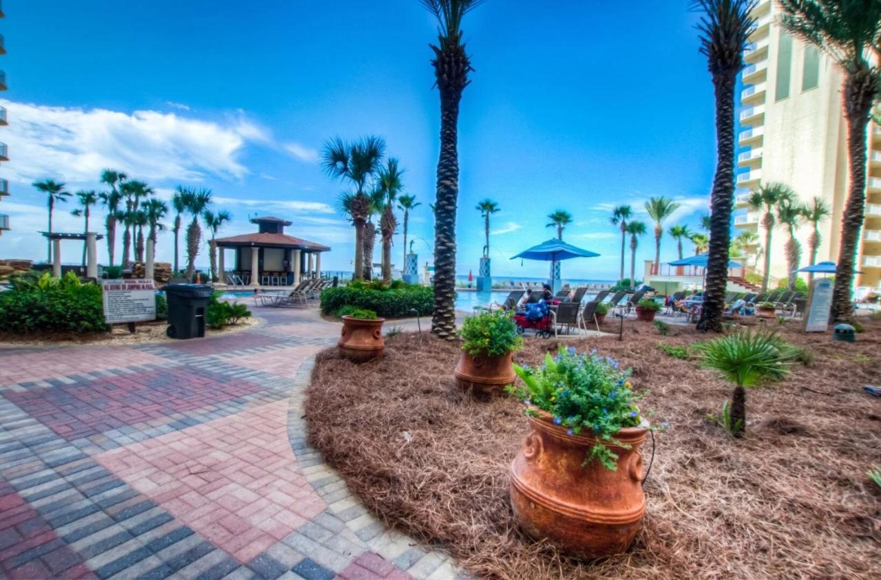 Holiday home Shores Of Panama 1921! 2bd 3 Ba, Amazing View, And Great Amenities *