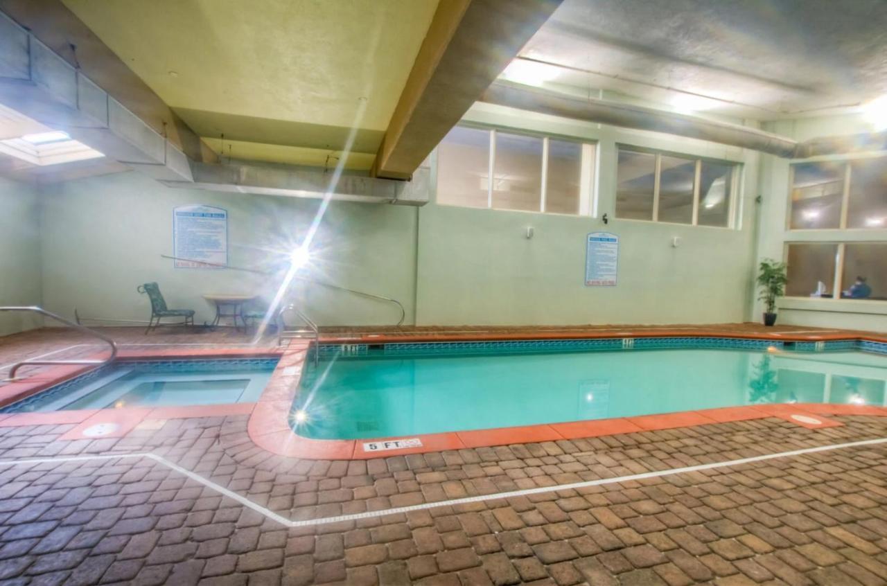 Shores Of Panama 1921! 2bd 3 Ba, Amazing View, And Great Amenities Panama City Beach