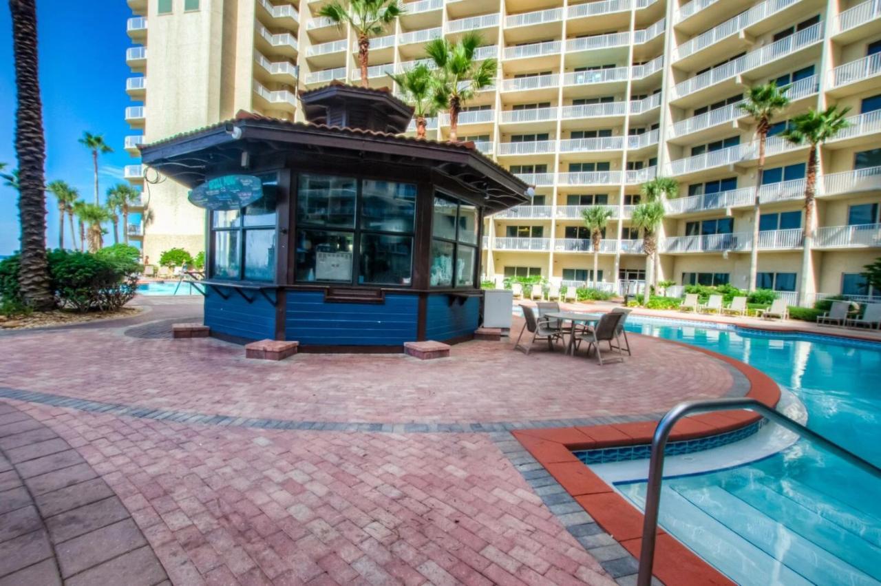 Holiday home Shores Of Panama 1921! 2bd 3 Ba, Amazing View, And Great Amenities Panama City Beach