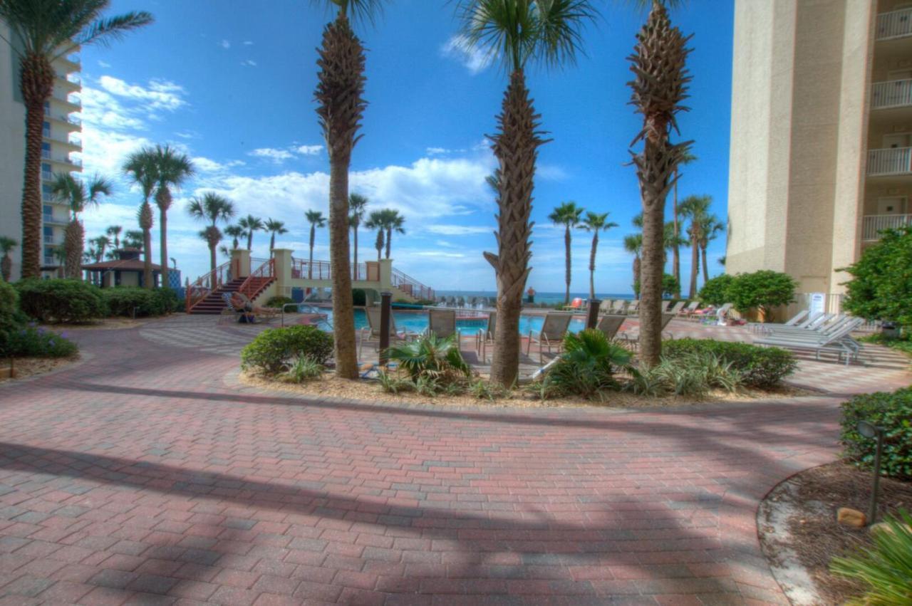 Shores Of Panama 1921! 2bd 3 Ba, Amazing View, And Great Amenities Holiday home Panama City Beach
