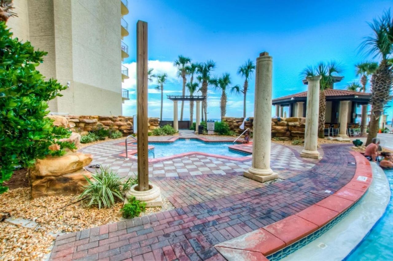 Shores Of Panama 1921! 2bd 3 Ba, Amazing View, And Great Amenities Holiday home *
